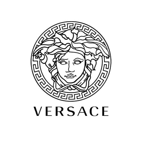 where did versace come from